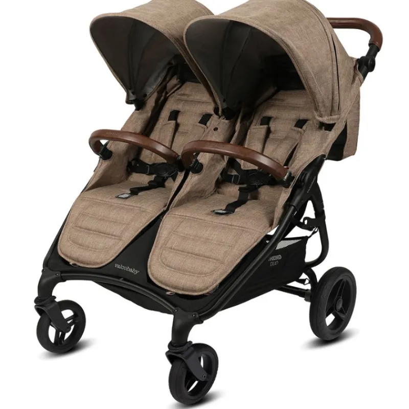 Outlet Trend Duo Stroller Double Strollers