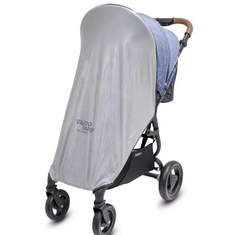 Best Trend Stroller Mirror Mesh Stroller Protection Sheet Stroller Accessories
