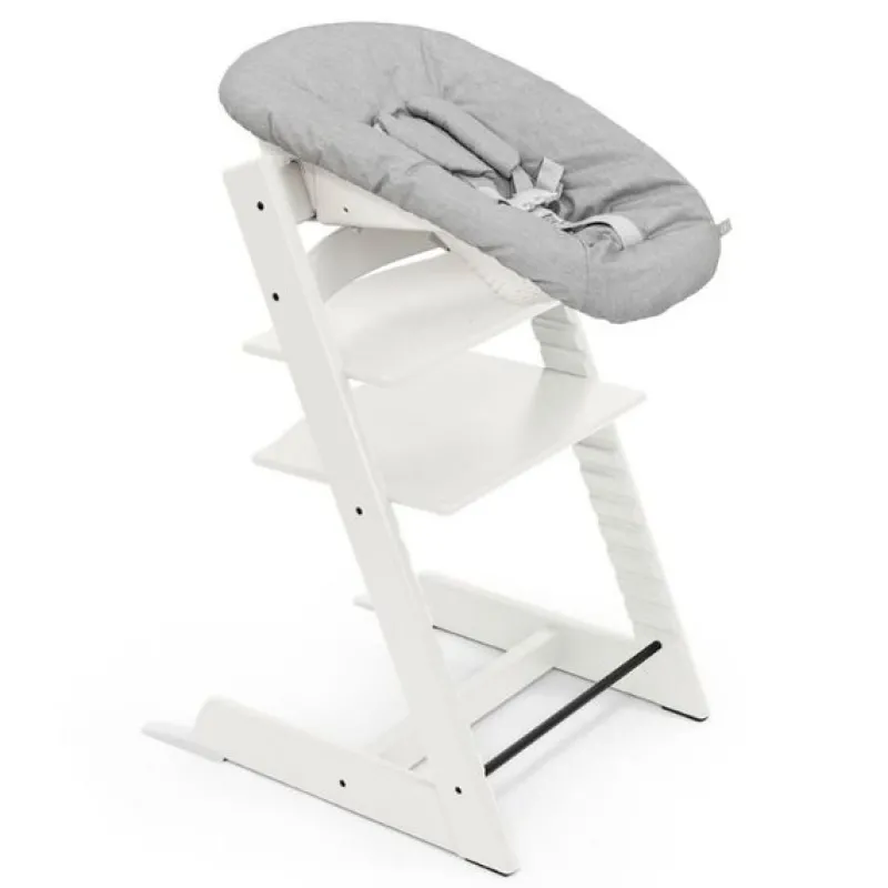 Sale Tripp Trapp Newborn Bundle High Chairs