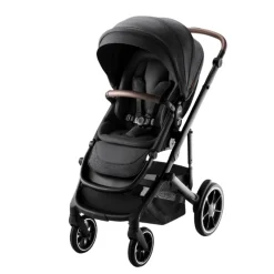 Tura Modular Stroller Full Size Strollers