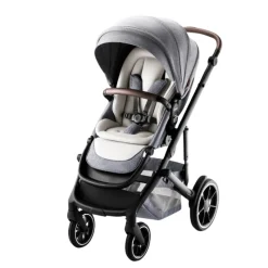 Tura Modular Stroller Full Size Strollers