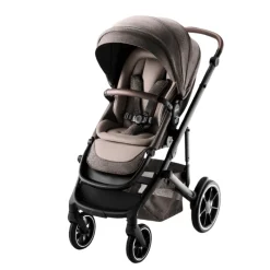 Tura Modular Stroller Full Size Strollers