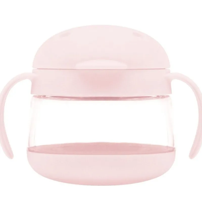 New Tweat Snack Container Self Feeders