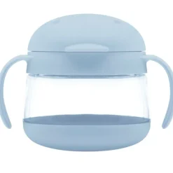 New Tweat Snack Container Self Feeders
