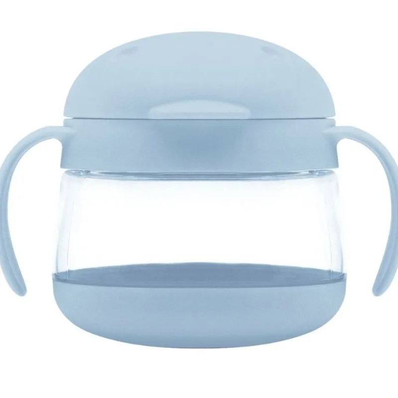 New Tweat Snack Container Self Feeders