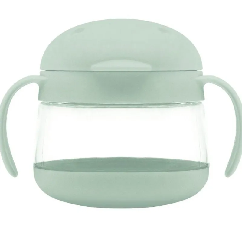 New Tweat Snack Container Self Feeders