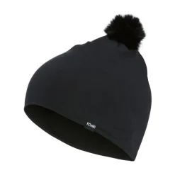 Sale U&I Faux-Fur Pompom Toque Hats
