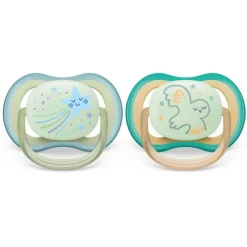 Online Ultra Air Nighttime Pacifier Pacifiers|Pacifier Sets