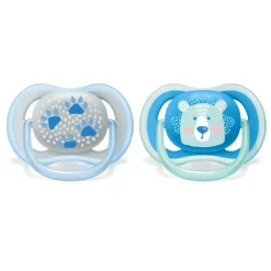 Outlet Ultra Air Pacifier - 2 Pack Pacifiers|Pacifier Sets