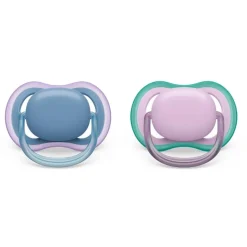 Outlet Ultra Air Pacifier - 2 Pack Pacifiers|Pacifier Sets