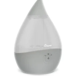 Outlet Ultrasonic Cool Mist Humidifier Humidifers