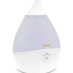 Clearance Ultrasonic Cool Mist Humidifier Humidifers