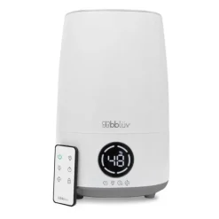 Sale Umidö:4-in-1 Ultrasonic Humidifier & Air Purifier Air Purifier