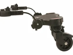 Hot Universal Hitchhiker Stroller Accessories