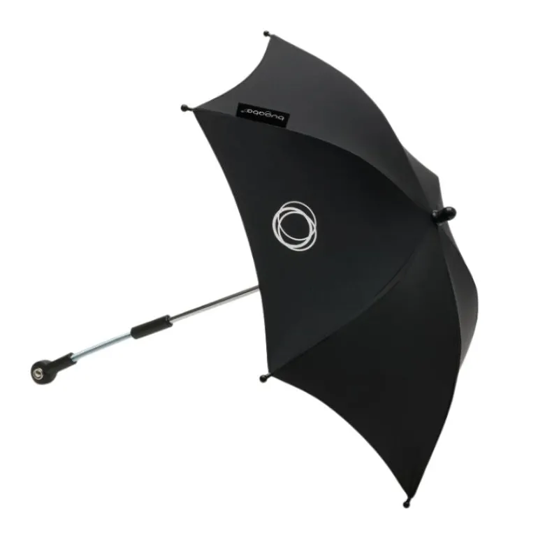 Discount Universal Parasol - Black Stroller Accessories