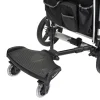 Best Universal Ride-Along Stroller Board Wagons|Stroller Accessories