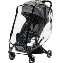 New Universal Stroller Rain-Cover Stroller Accessories