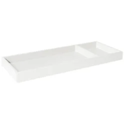 Outlet Universal Wide Removable Changing Tray Dressers