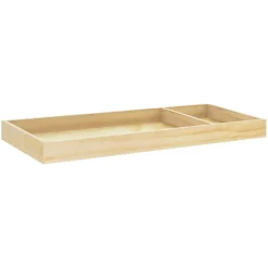 Outlet Universal Wide Removable Changing Tray Dressers