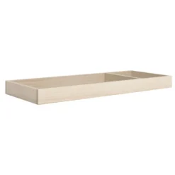 Outlet Universal Wide Removable Changing Tray Dressers