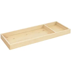 Outlet Universal Wide Removable Changing Tray Dressers