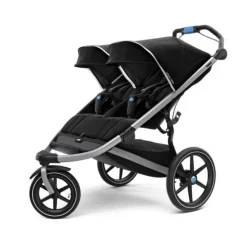Online Urban Glide 2 Double Stroller Double Strollers