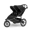 Best Urban Glide 3 Double Stroller - Black Double Strollers