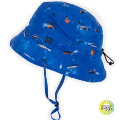 Outlet UV 50 Bucket Hats Hats