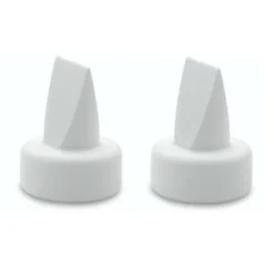 Discount Valve 2 Pack Breast Pump Accessories