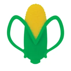 New Veggie Bites Silicone Teether Silicone Teethers