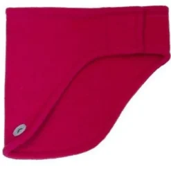 New Velcro Neckwarmer Hats