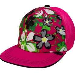 Outlet Vented Mesh Ball Hat Hats