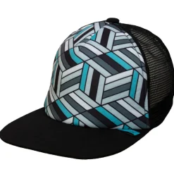 Outlet Vented Mesh Ball Hat Hats