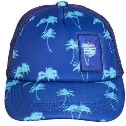 Outlet Vented Mesh Ball Hat Hats