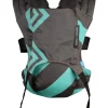 Hot Venture + Carrier - Mint ZigZag Structured Carriers