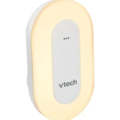 New V-Hush Plug Sleep Training Soother Sound Machines