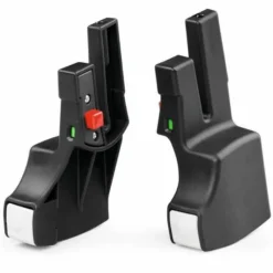 Sale Viaggio 4/35 Car Seat Adapter - YPSI Strollers Stroller Accessories|Infant Car Seat Adapters