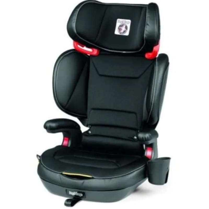 Best Viaggio Shuttle Plus 120 High Back Booster Booster Car Seats