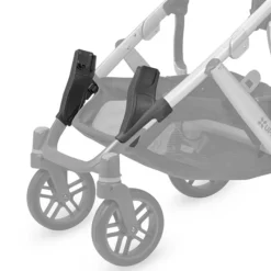 VISTA Lower Infant Adapter - Maxi Cosi/Nuna Stroller Accessories