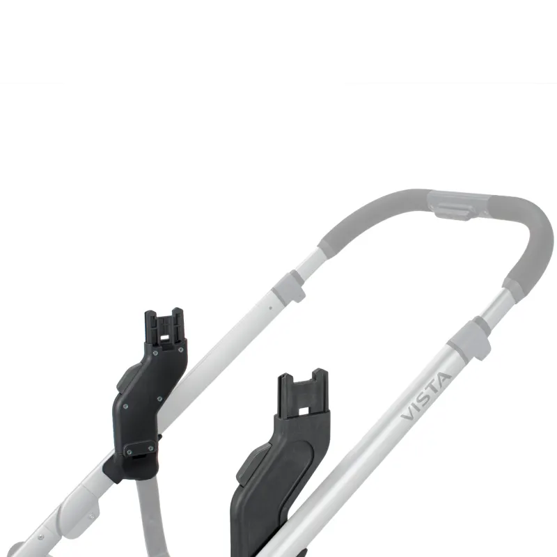 Discount Vista Upper Adapter 2 Pack - 2015 Stroller Accessories|Infant Car Seat Adapters