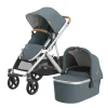 Vista V3 Stroller + Bassinet Bundle Full Size Strollers|Stroller Accessories