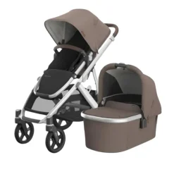 Vista V3 Stroller + Bassinet Bundle Full Size Strollers|Stroller Accessories