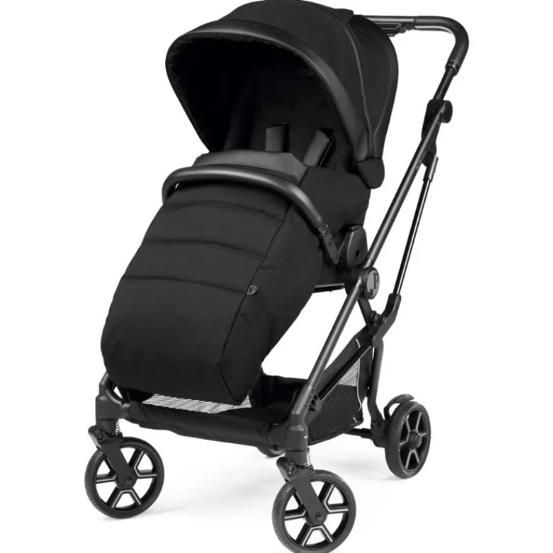 New Vivace Stroller Full Size Strollers