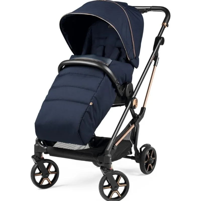 New Vivace Stroller Full Size Strollers