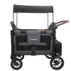 New W4 Luxe Pro Quad Stroller Wagon Wagons
