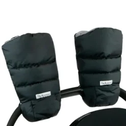 Clearance Warmmuff Stroller Mittens - One Size Stroller Accessories