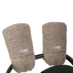 Clearance Warmmuff Stroller Mittens - One Size Stroller Accessories