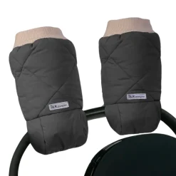 Clearance Warmmuff Stroller Mittens - One Size Stroller Accessories