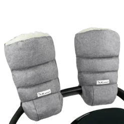 Clearance Warmmuff Stroller Mittens - One Size Stroller Accessories