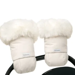 Clearance Warmmuff Stroller Mittens - One Size Stroller Accessories